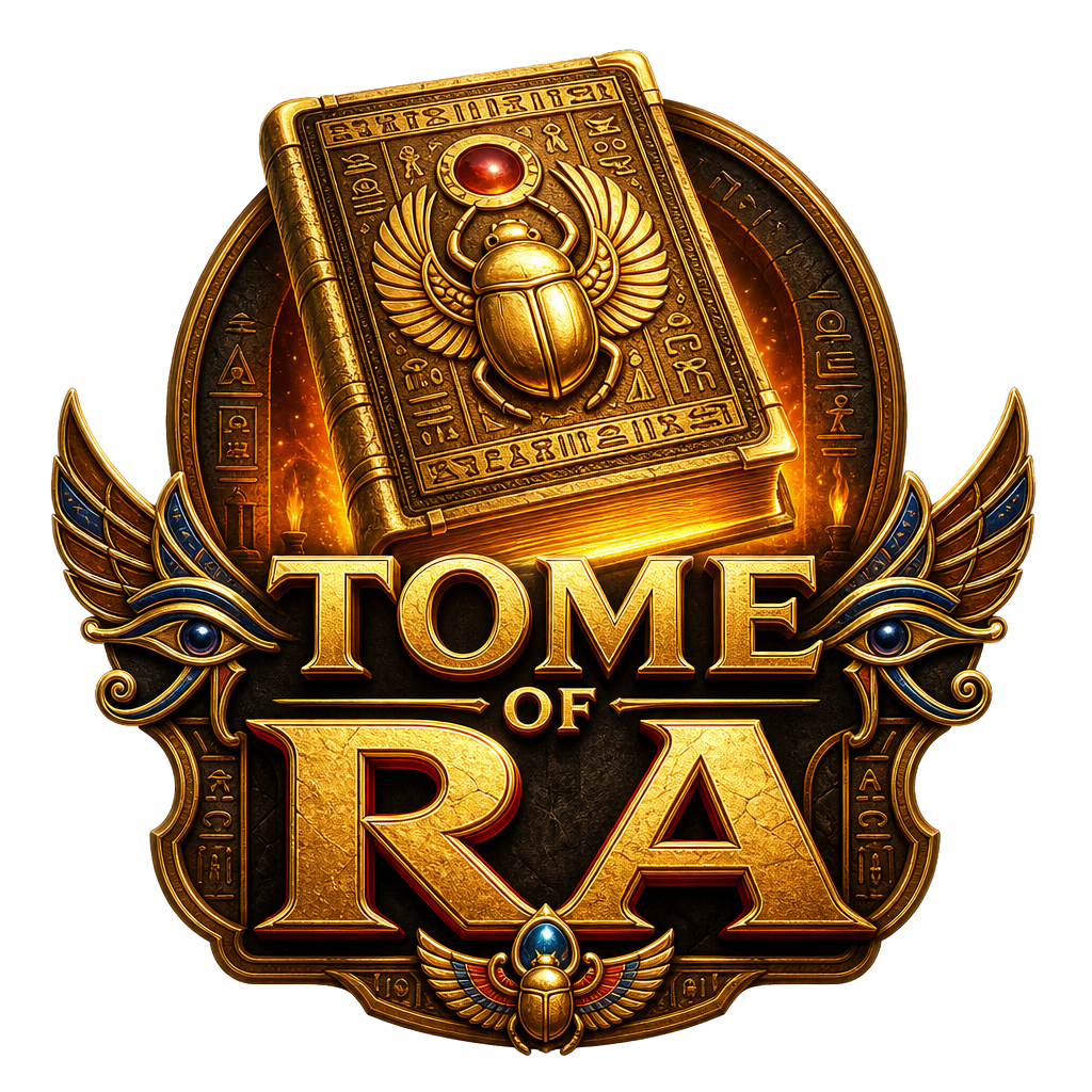 Tome of Ra